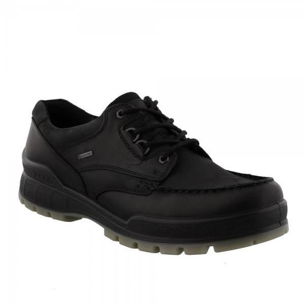 ecco Track 25 black